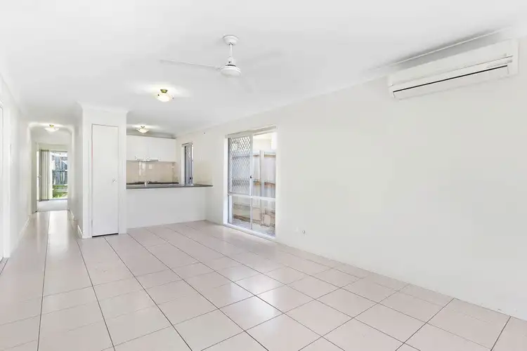 Third view of Homely house listing, 54 Creekside Drive, Springfield Lakes QLD 4300