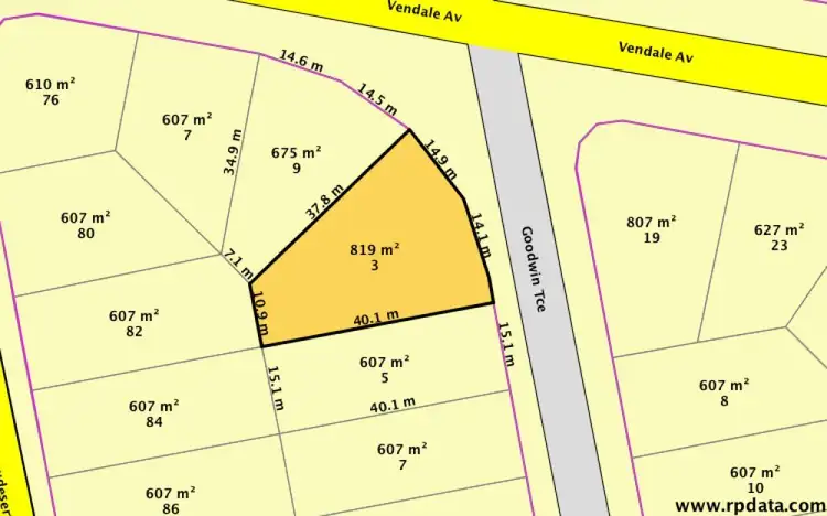 3 Goodwin Terrace, Moorooka QLD 4105