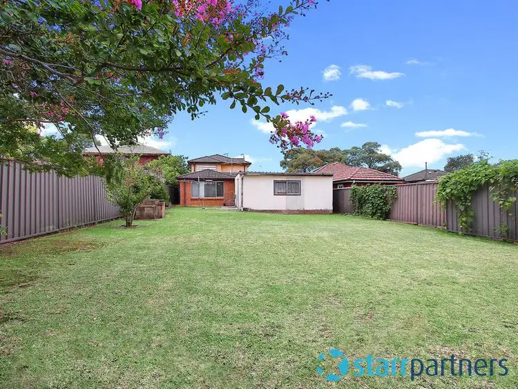 Fourth view of Homely house listing, 34 Lillian St, Berala NSW 2141