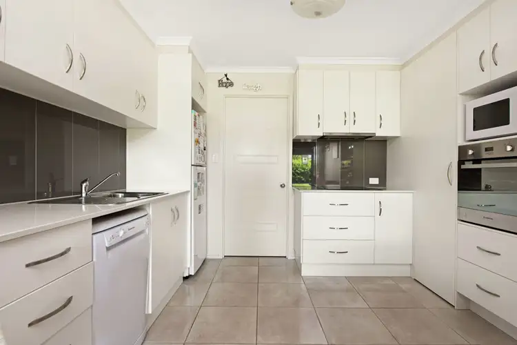 Third view of Homely unit listing, 5/12 Ellis Street, Wilsonton QLD 4350