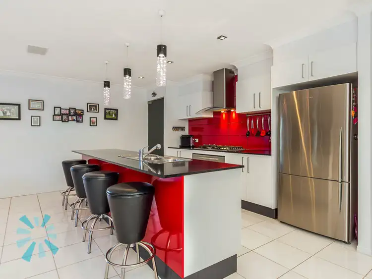 Third view of Homely house listing, 12-16 Benchmill Rd, New Beith QLD 4124