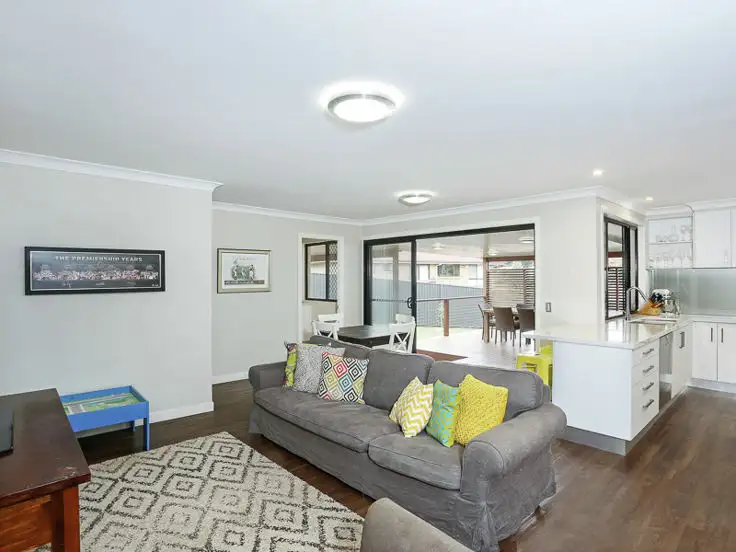 Third view of Homely house listing, 8 Allambie Drive, Goonellabah NSW 2480