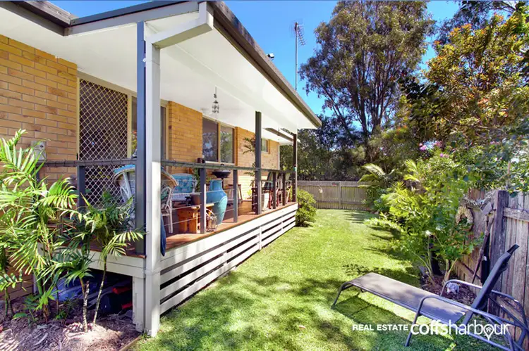 Third view of Homely house listing, 47B Sixteenth Avenue, Sawtell NSW 2452