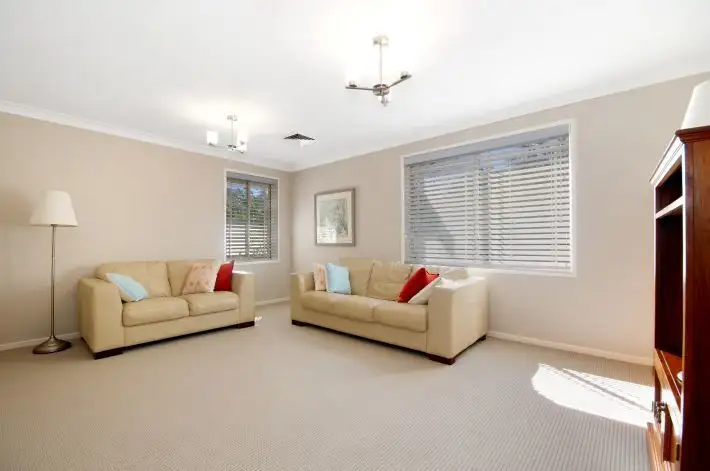 Sixth view of Homely house listing, 15 Brett Place, West Pennant Hills NSW 2125