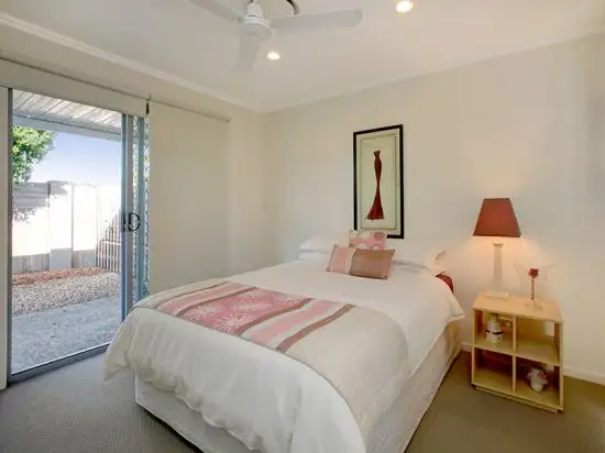 Fifth view of Homely villa listing, 16/20 Preston Road, Carina QLD 4152
