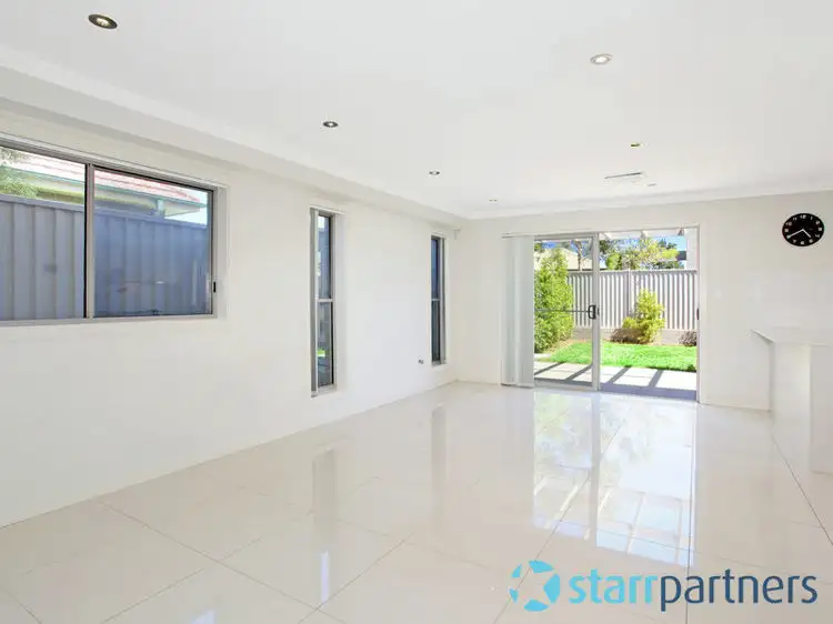 Third view of Homely house listing, 22 Stapleton Street, Wentworthville NSW 2145