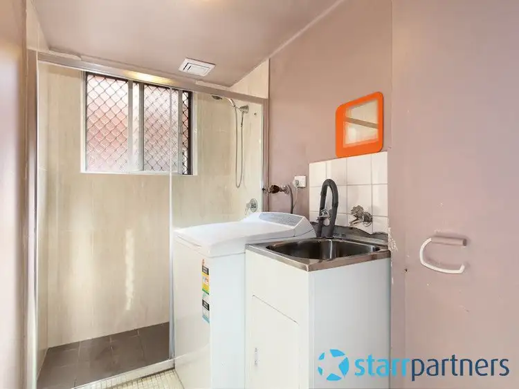 Sixth view of Homely house listing, 2/8 Allen St, Harris Park NSW 2150