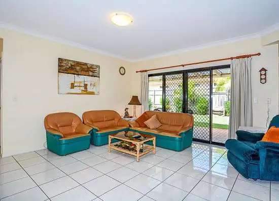 Fourth view of Homely house listing, 8 Falaise Pl, Sunnybank Hills QLD 4109