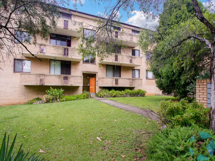 Sixth view of Homely unit listing, 18/47 Wigram Street, Harris Park NSW 2150