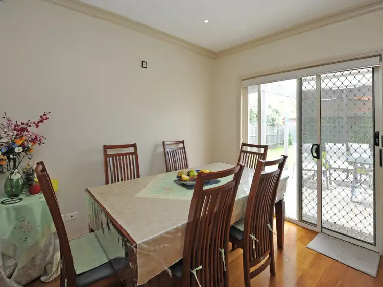 Fourth view of Homely house listing, 4 O'sullivan Court, Fawkner VIC 3060