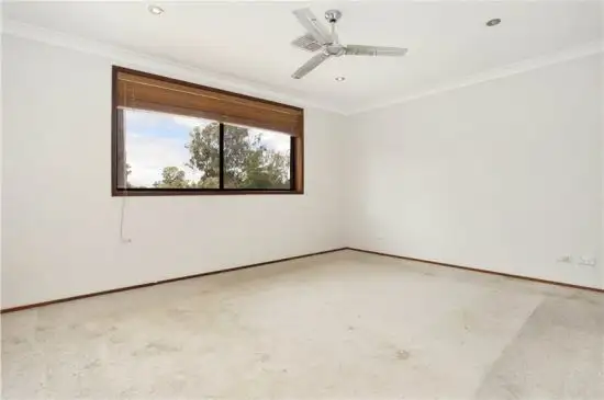 Fifth view of Homely house listing, 46 Yarramundi Drive, Dean Park NSW 2761