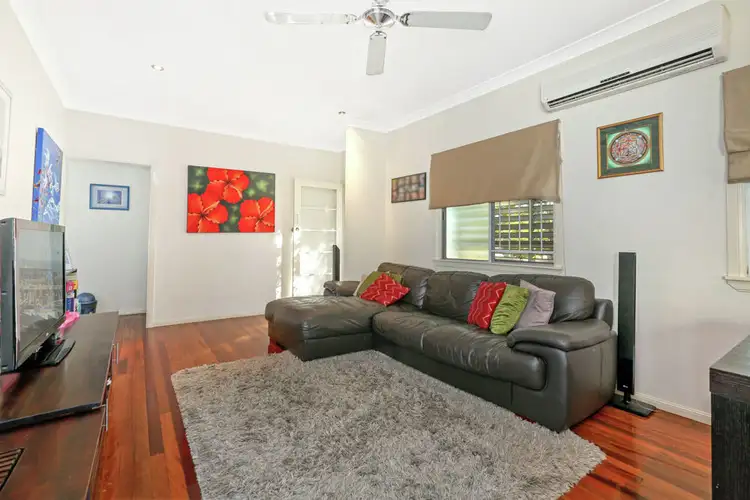 Fourth view of Homely house listing, 83 Kennington Road, Camp Hill QLD 4152