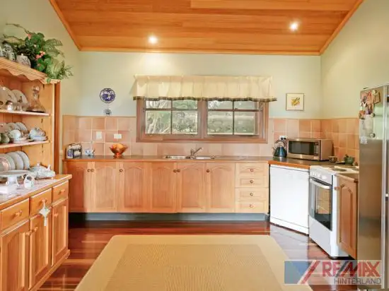 Sixth view of Homely house listing, 310 Corks Pocket Road, Maleny QLD 4552