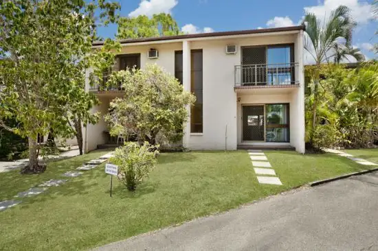 2/58-64 Mazlin Close, Edge Hill QLD 4870