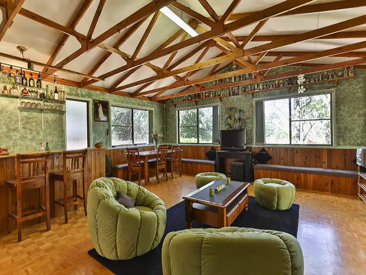 Second view of Homely house listing, 2 Sirron Street, Blue Mountain Heights QLD 4350