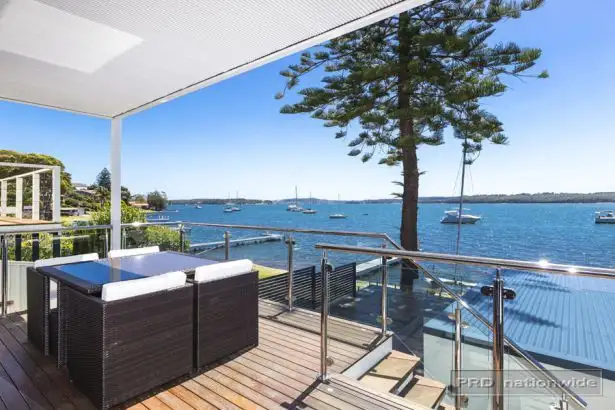 Main view of Homely house listing, 30 Skye Point Road, Coal Point NSW 2283