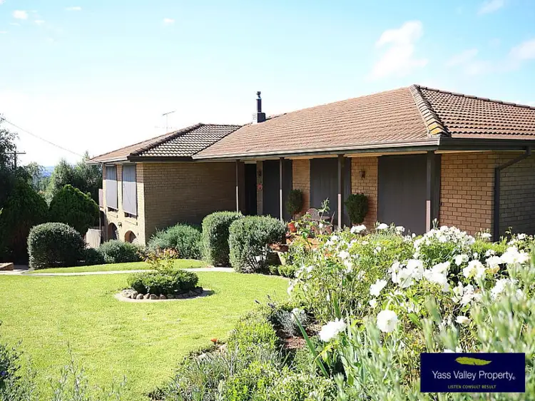 Main view of Homely house listing, 30 McBean Parade, Yass NSW 2582