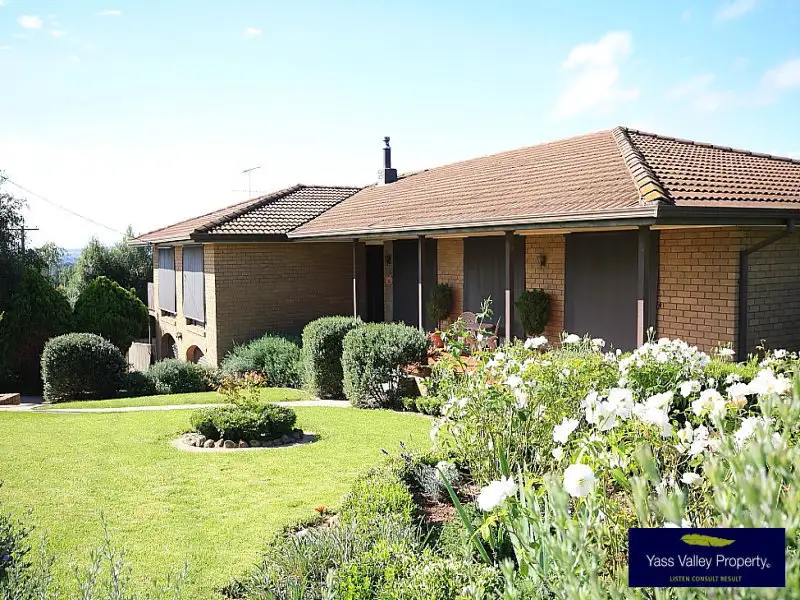 Main view of Homely house listing, 30 McBean Parade, Yass NSW 2582