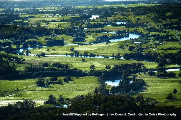 Sixth view of Homely land listing, 217 Mount St, Fernmount NSW 2454