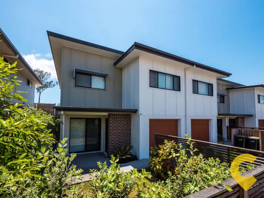 Main view of Homely townhouse listing, 18/89 Northquarter Drive, Murrumba Downs QLD 4503