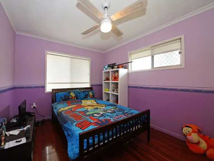 Sixth view of Homely house listing, 6 Pangarinda Street, Bracken Ridge QLD 4017