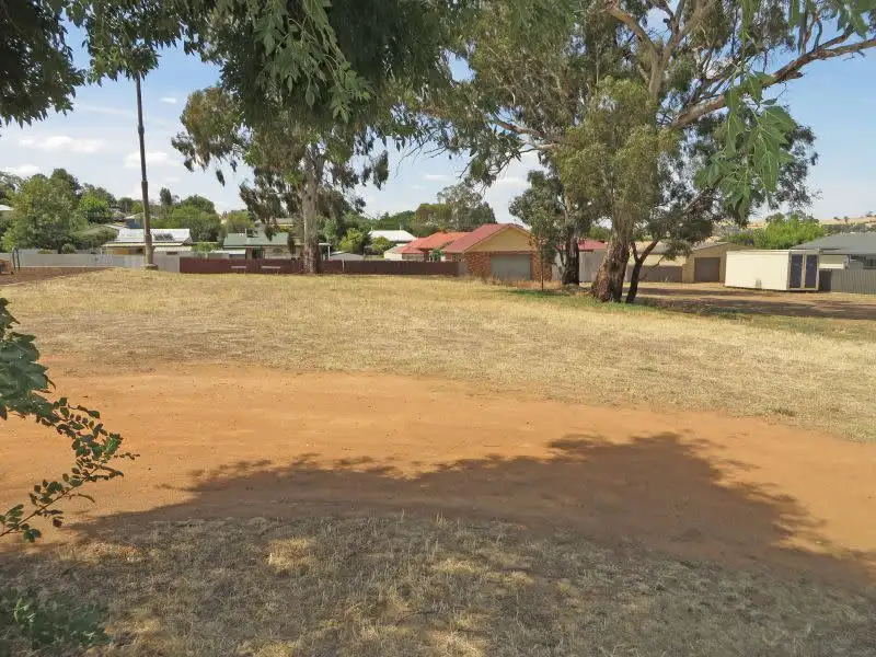 Main view of Homely land listing, Lot 16 Percy St, Junee NSW 2663