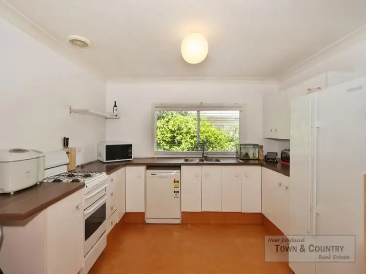 Fourth view of Homely house listing, 186 Kentucky Street, Armidale NSW 2350