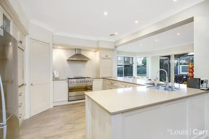Third view of Homely house listing, 13 Carberry Court, Kellyville NSW 2155