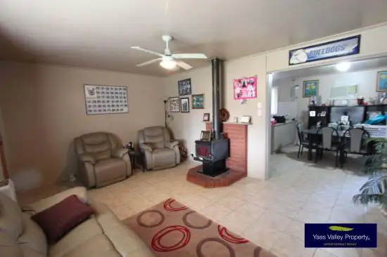 Fourth view of Homely house listing, 4 Lead Street, Yass NSW 2582