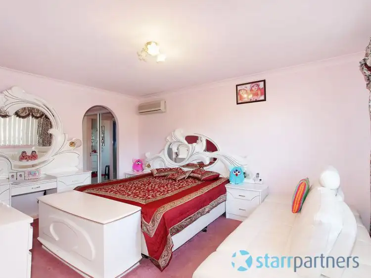 Fifth view of Homely house listing, 39 Vidal Street, Wetherill Park NSW 2164