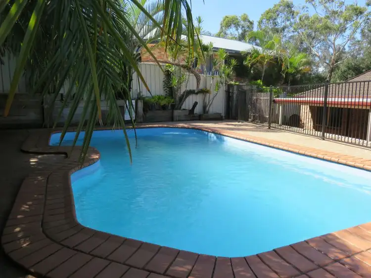 Third view of Homely house listing, 3 Anderson Close, Hyland Park NSW 2448