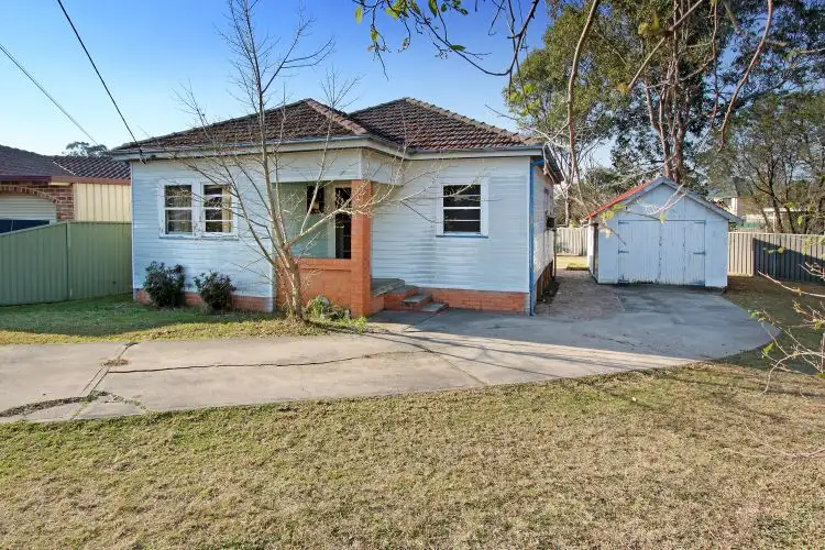 16 Nerada Street, Blacktown NSW 2148