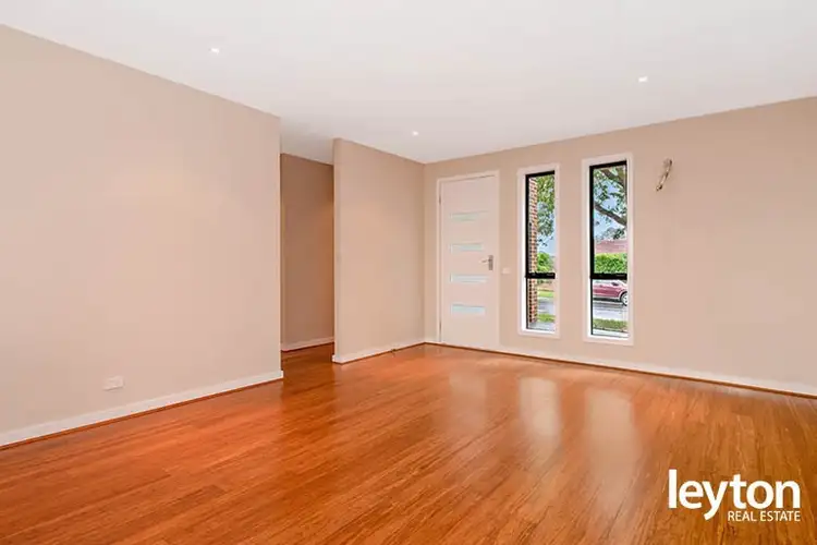 Second view of Homely unit listing, 4/27 St James Avenue, Springvale VIC 3171
