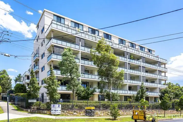 4/1-3 Boundary Road, Carlingford NSW 2118