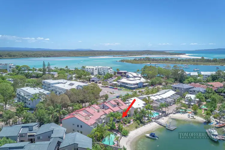 2/89 Noosa Parade, Noosa Heads QLD 4567