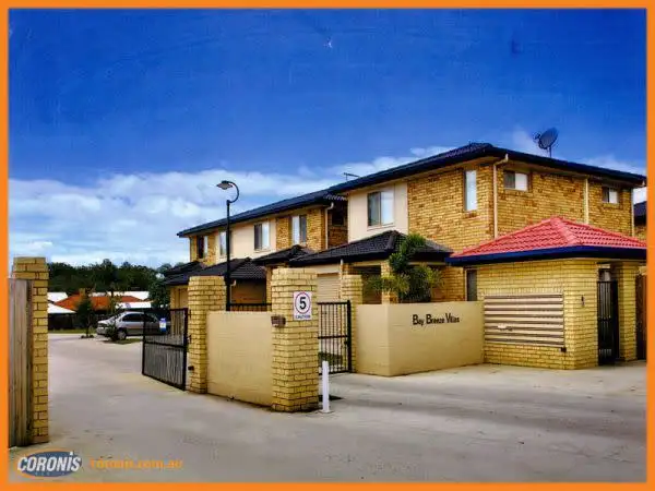 Third view of Homely townhouse listing, 38/17 Cunningham Street, Deception Bay QLD 4508