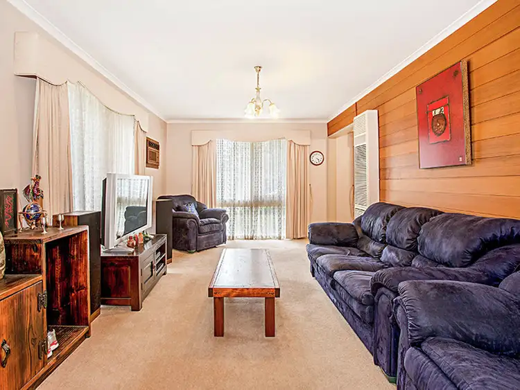 Second view of Homely house listing, 33 Janus Street, Tullamarine VIC 3043