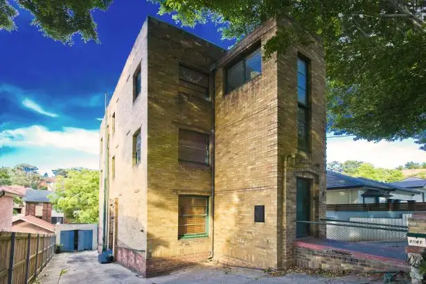 Main view of Homely unit listing, 3/41 Swan Street, The Hill NSW 2300