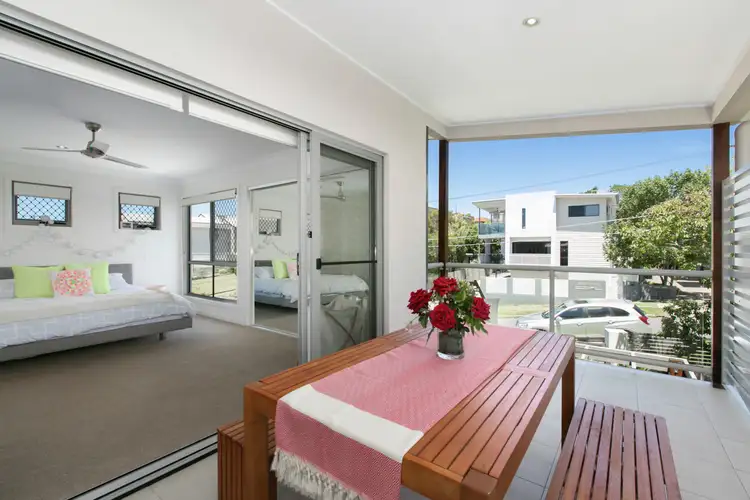 Sixth view of Homely townhouse listing, 5/31 Waratah Avenue, Carina QLD 4152