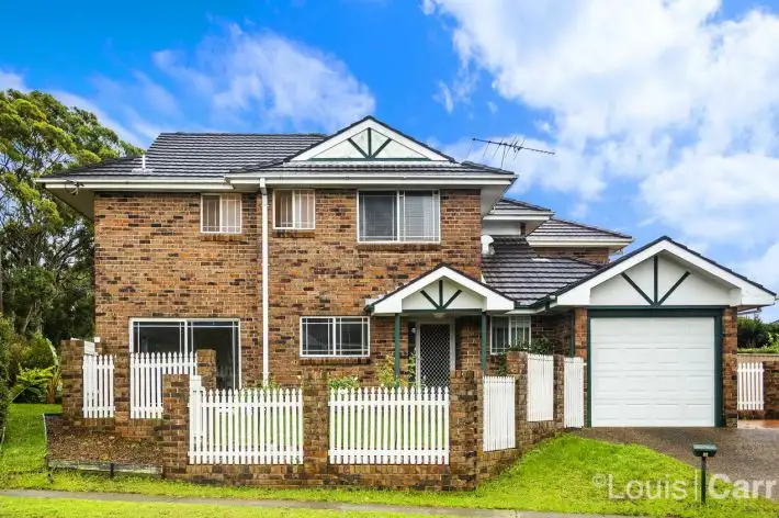 56 Neale Avenue, Cherrybrook NSW 2126
