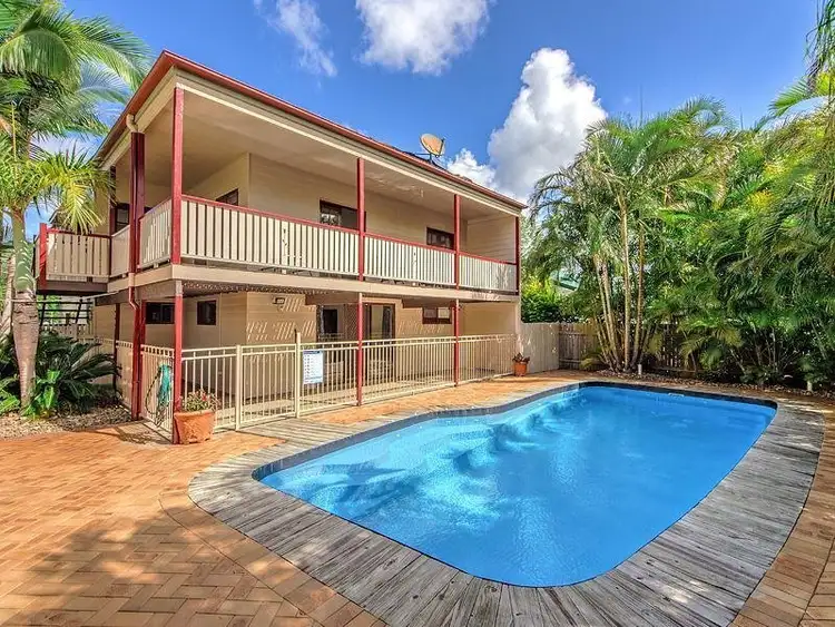 Main view of Homely house listing, 112 Sheehan Avenue, Hope Island QLD 4212