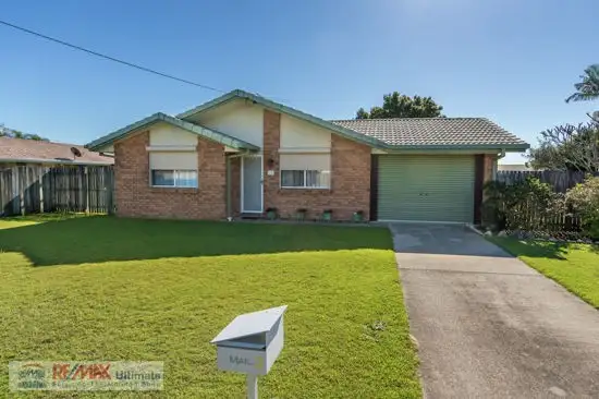 Main view of Homely house listing, 3 Nina Court, Morayfield QLD 4506
