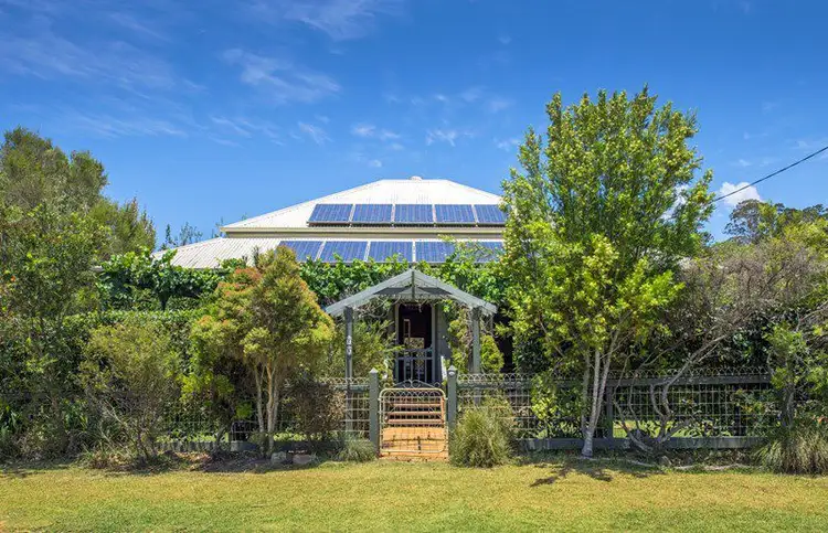 Third view of Homely house listing, 28 Coronation Street, Bellingen NSW 2454