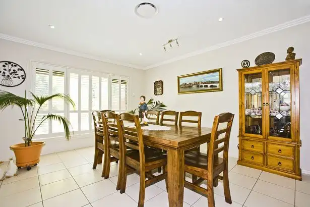 Fifth view of Homely house listing, 1/105 Hobart Road, New Lambton NSW 2305