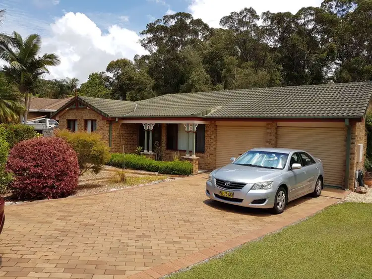 23 Kinchela Avenue, Toormina NSW 2452
