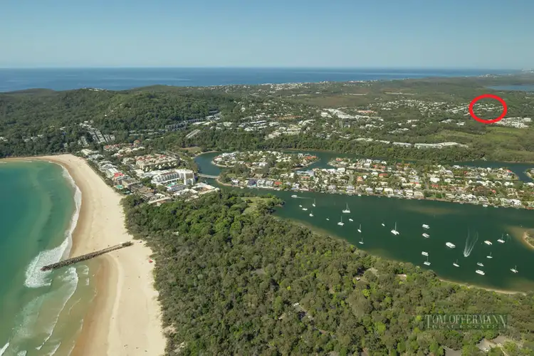 9 Belfa Place, Noosa Heads QLD 4567