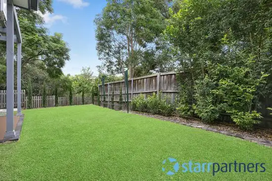 Fifth view of Homely townhouse listing, 6/26-30 North Rocks Road, North Rocks NSW 2151
