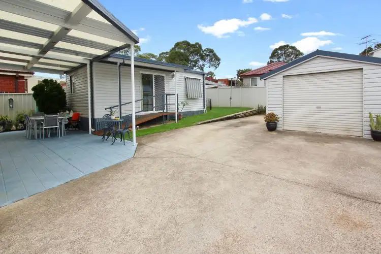 Third view of Homely house listing, 23 Ross Street, Blacktown NSW 2148