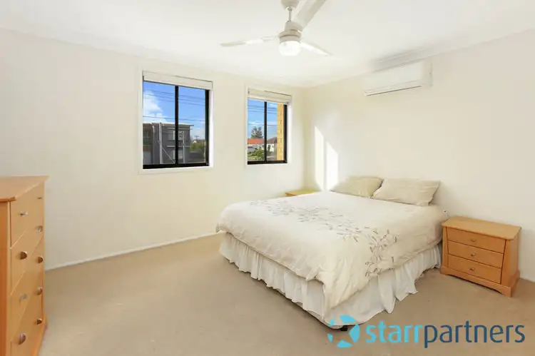 Fifth view of Homely house listing, 11a Alderney Road, Merrylands NSW 2160