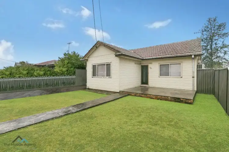Main view of Homely house listing, 79 Carpenter street,, Colyton NSW 2760
